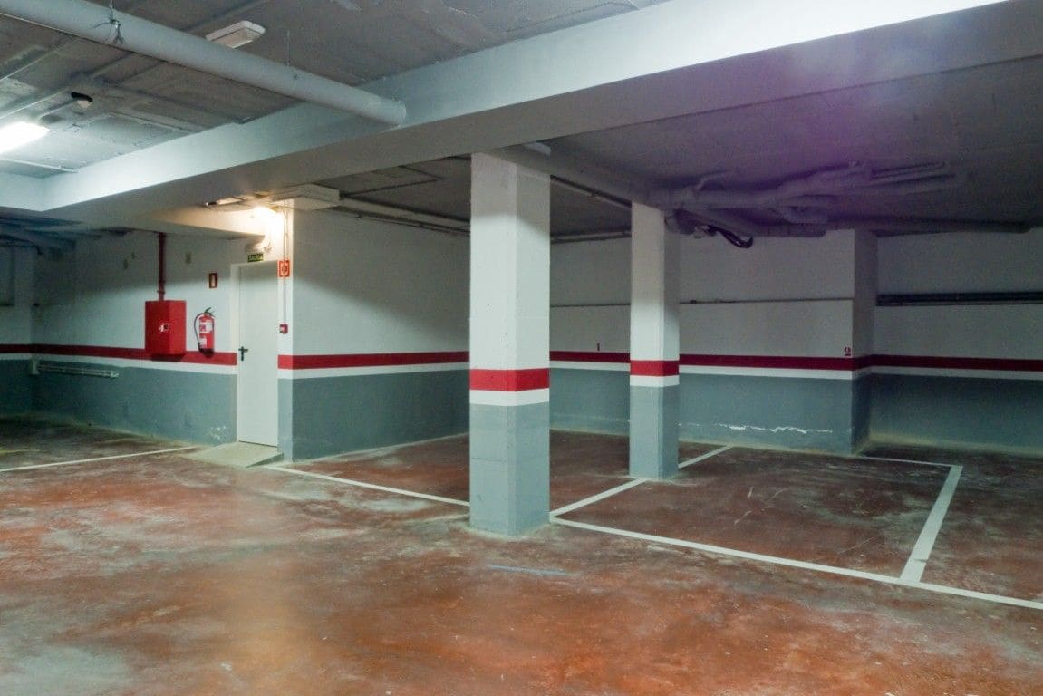 Garage att hyra i Ibiza stad - 150 € (Ref: 8085537)