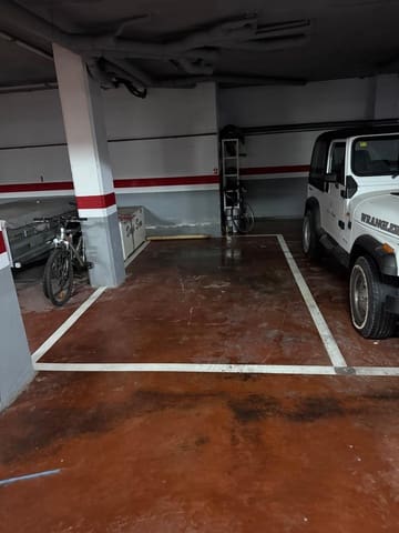 Garage da affittare in Ibiza-Eivissa città - 150 € (Rif: 8085537)