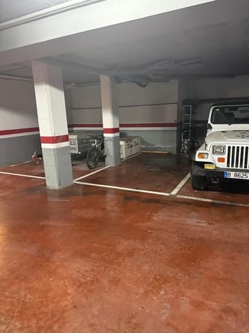 Garage da affittare in Ibiza-Eivissa città - 150 € (Rif: 8085537)