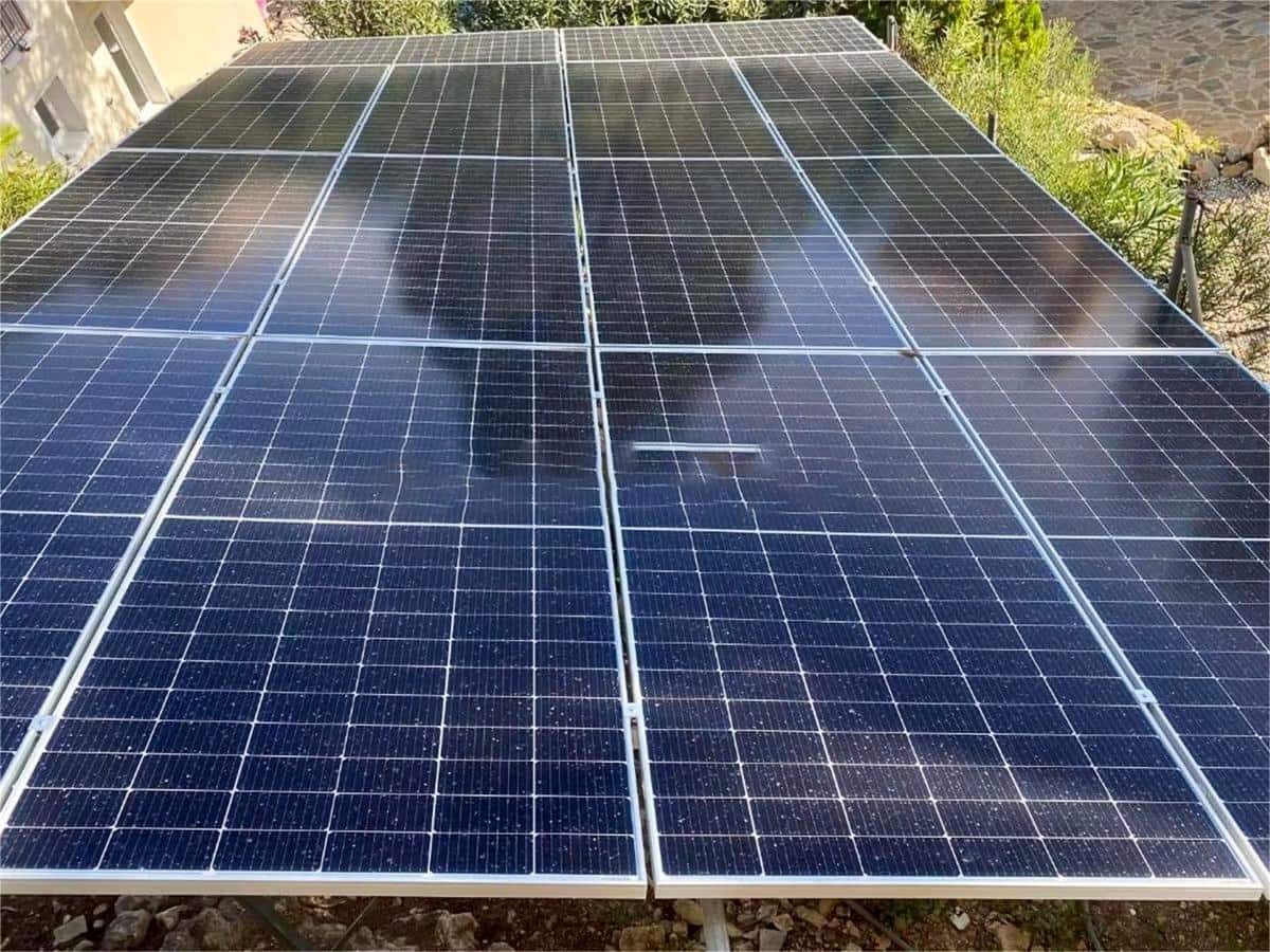 4 bedroom Villa for sale in Altea with pool - € 595,000 (Ref: 8140780)