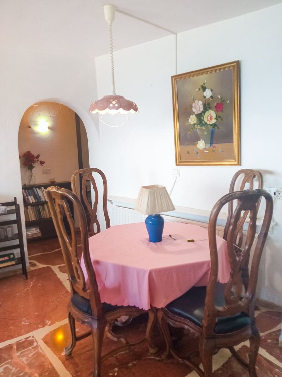 Apartamento de 2 habitaciones en Altea en alquiler con garaje - 1.400 € (Ref: 8152323)