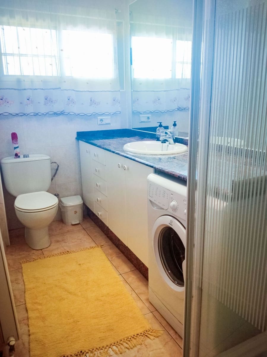 Apartamento de 2 habitaciones en Altea en alquiler con garaje - 1.400 € (Ref: 8152323)