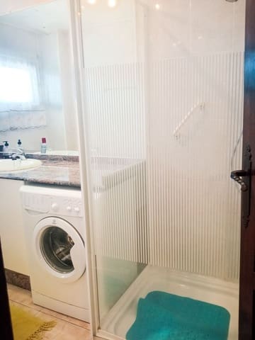 2 camera da letto Appartamento da affittare in Altea con garage - 1.400 € (Rif: 8152323)