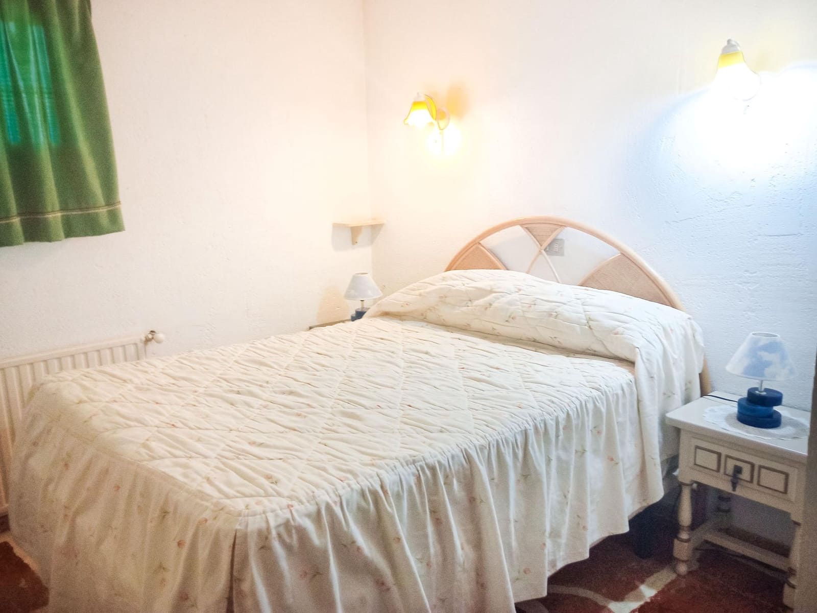 Apartamento de 2 habitaciones en Altea en alquiler con garaje - 1.400 € (Ref: 8152323)