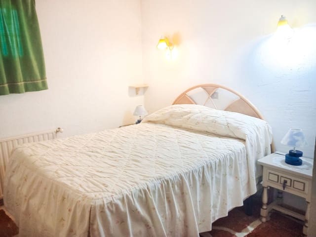 2 camera da letto Appartamento da affittare in Altea con garage - 1.400 € (Rif: 8152323)