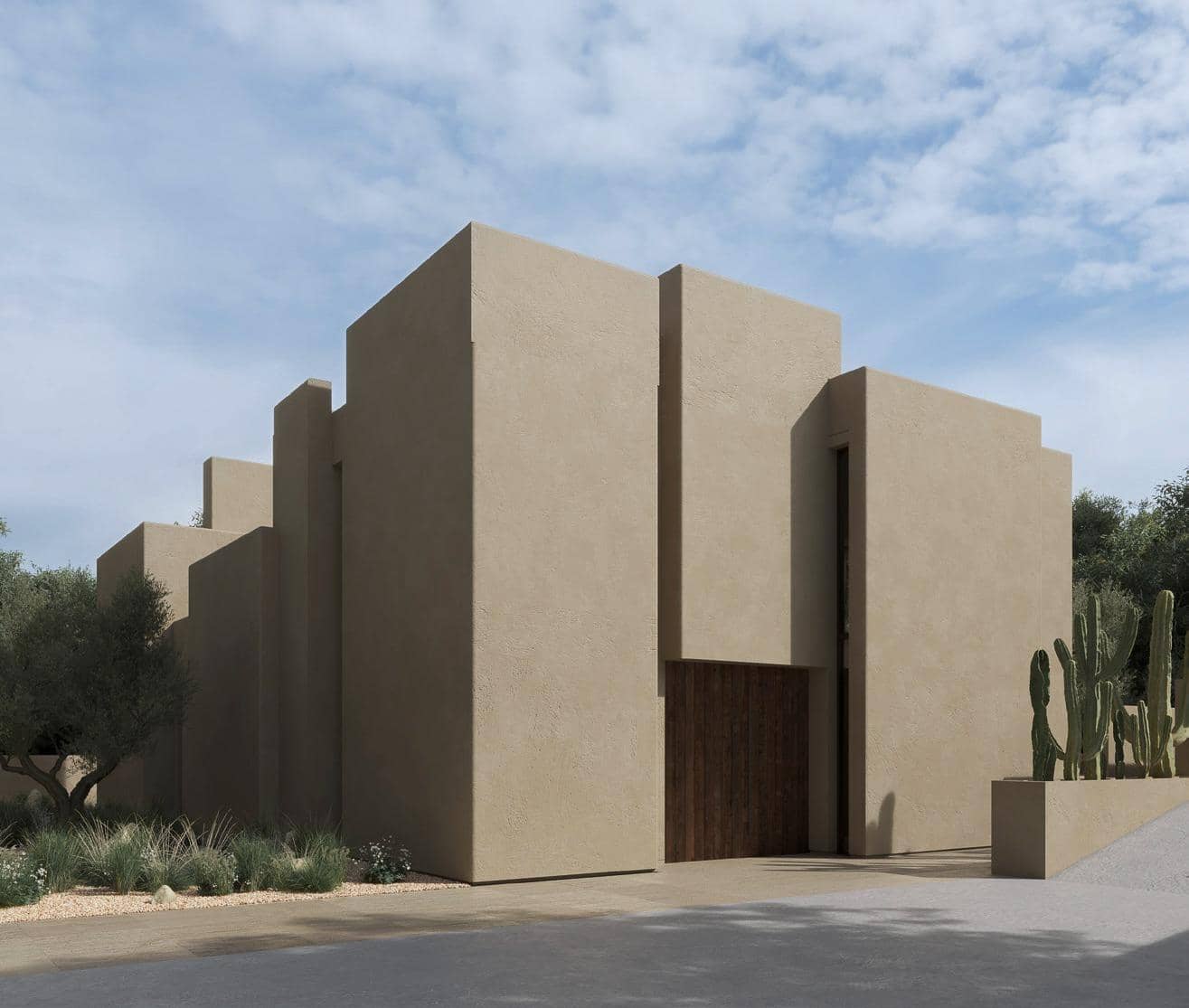 3 slaapkamer Villa te koop in La Nucia met zwembad - € 1.325.000 (Ref: 8177499)