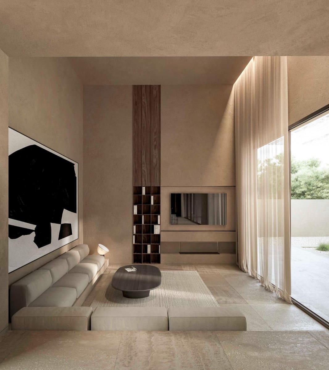 3 slaapkamer Villa te koop in La Nucia met zwembad - € 1.325.000 (Ref: 8177499)