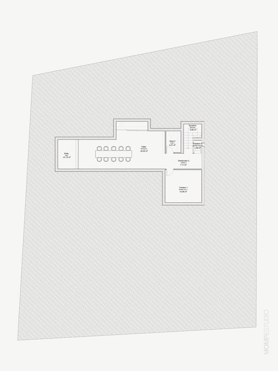 3 slaapkamer Villa te koop in La Nucia met zwembad - € 1.325.000 (Ref: 8177499)