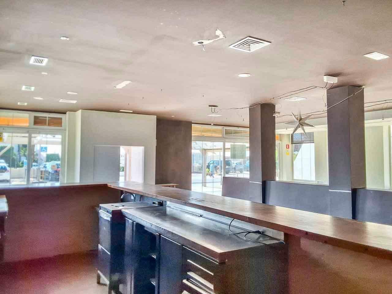 Erhverv til salg i Altea - € 695.000 (Ref: 8229357)