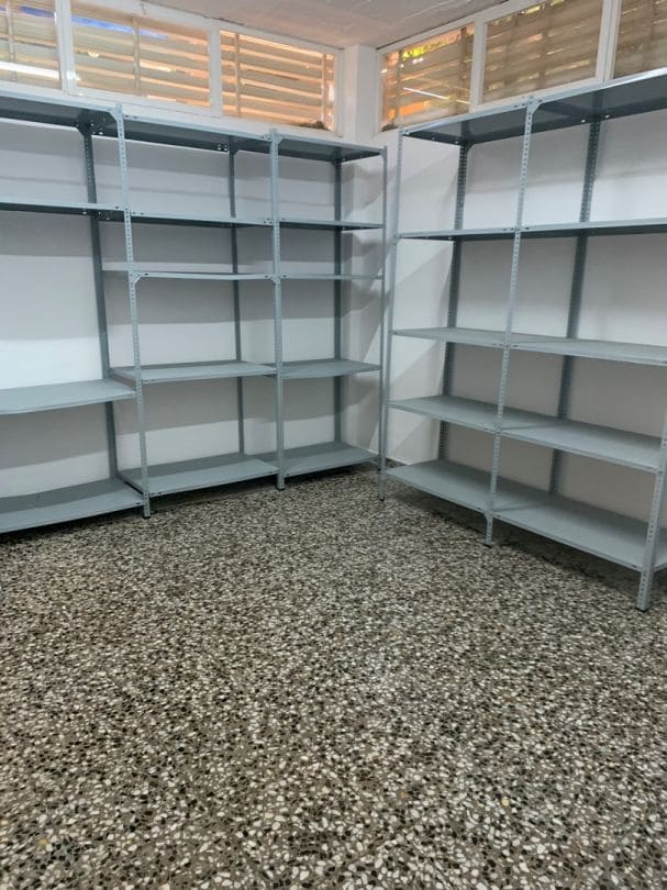 Garage till salu i Albir - 24 900 € (Ref: 8244333)