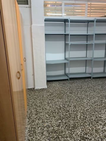 Garasje til salgs i Albir, Alfaz del Pi / L'Alfàs del Pi - € 24 900 (Ref: 8244333)