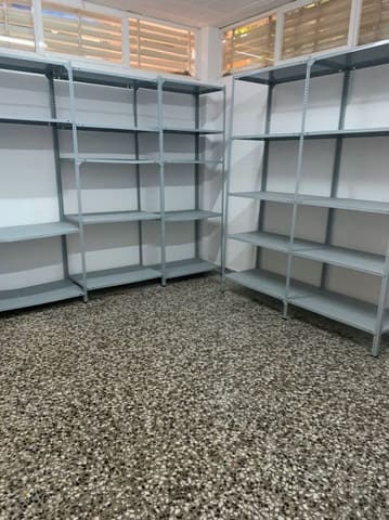 Garasje til salgs i Albir, Alfaz del Pi / L'Alfàs del Pi - € 24 900 (Ref: 8244333)