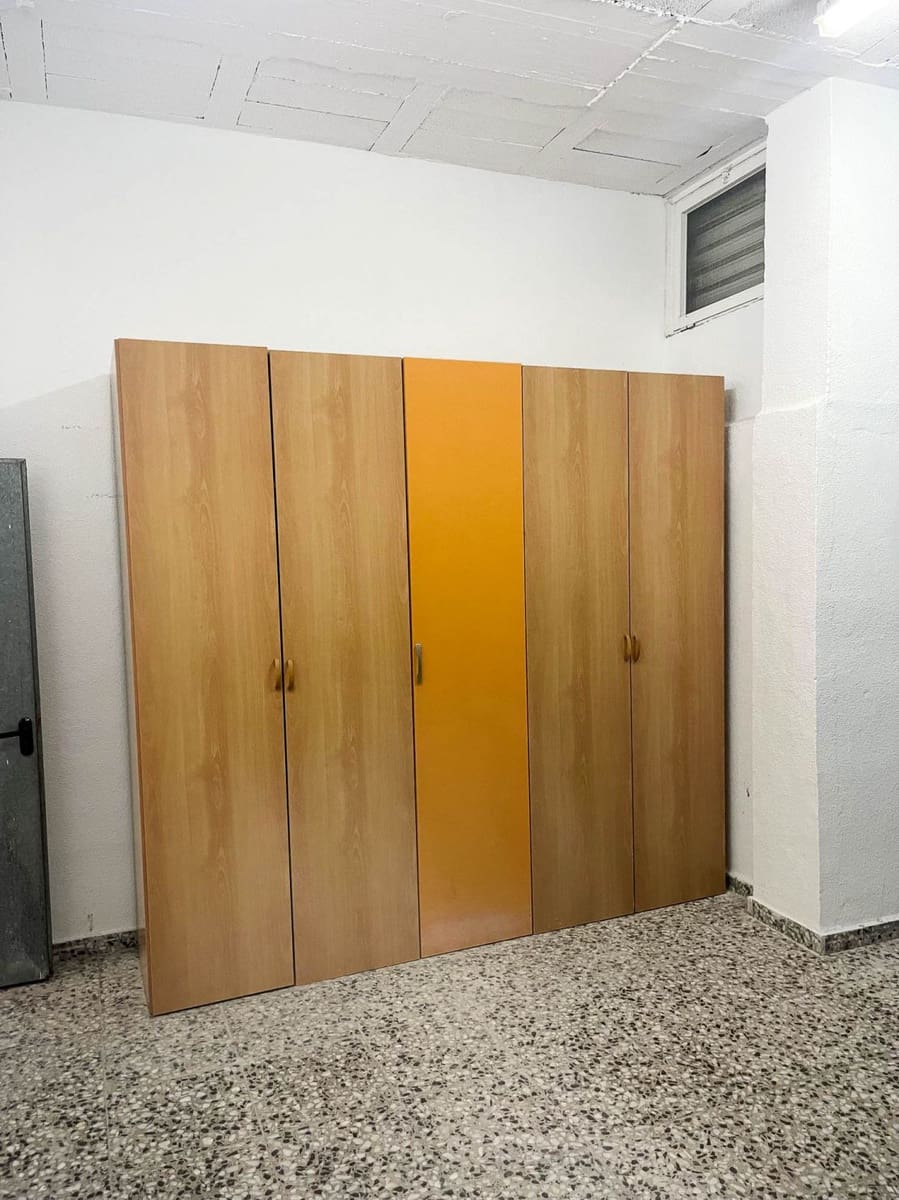 Garage till salu i Albir - 24 900 € (Ref: 8244333)