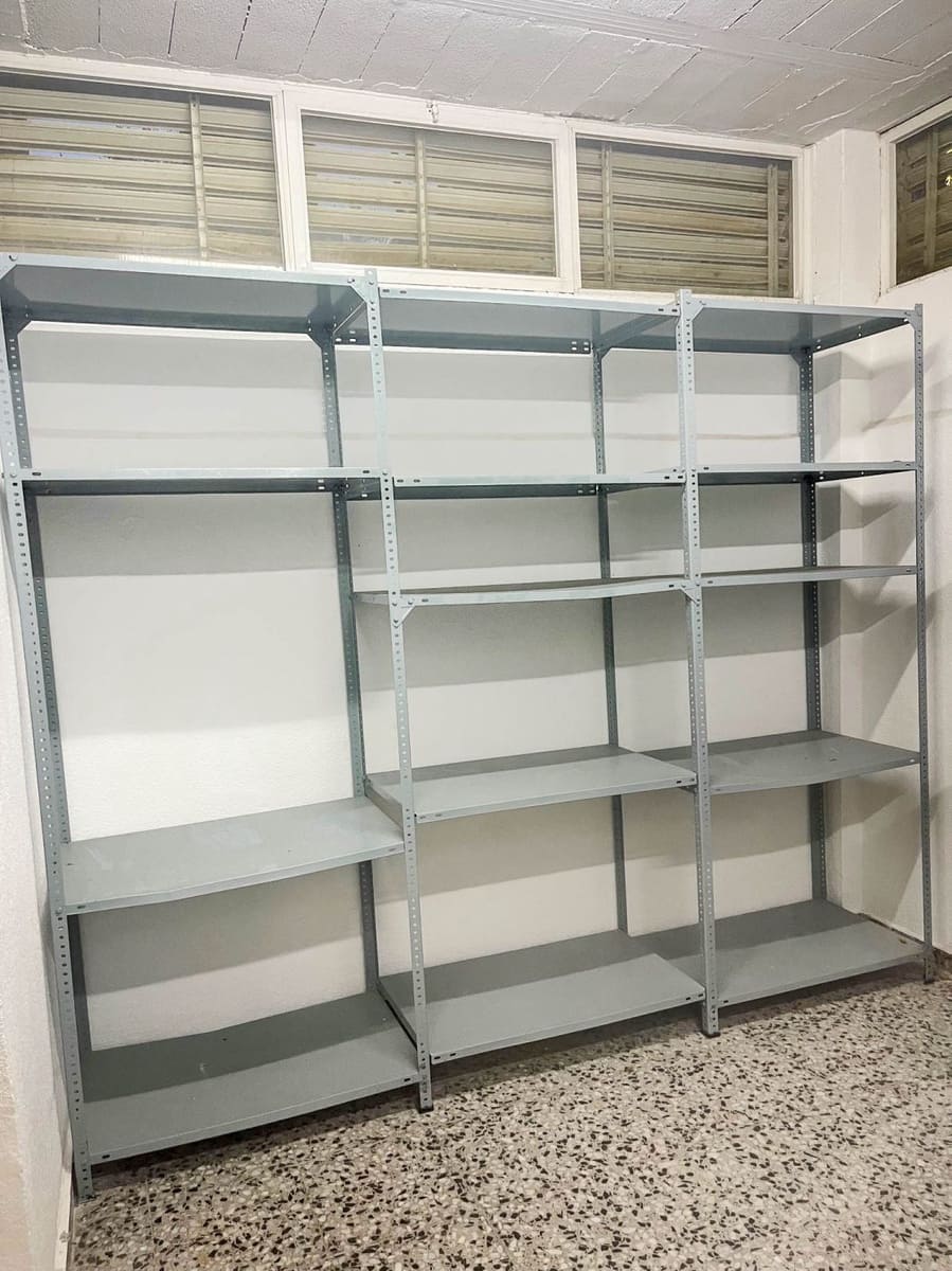 Garage till salu i Albir - 24 900 € (Ref: 8244333)