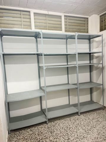 Garasje til salgs i Albir, Alfaz del Pi / L'Alfàs del Pi - € 24 900 (Ref: 8244333)