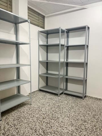 Garasje til salgs i Albir, Alfaz del Pi / L'Alfàs del Pi - € 24 900 (Ref: 8244333)