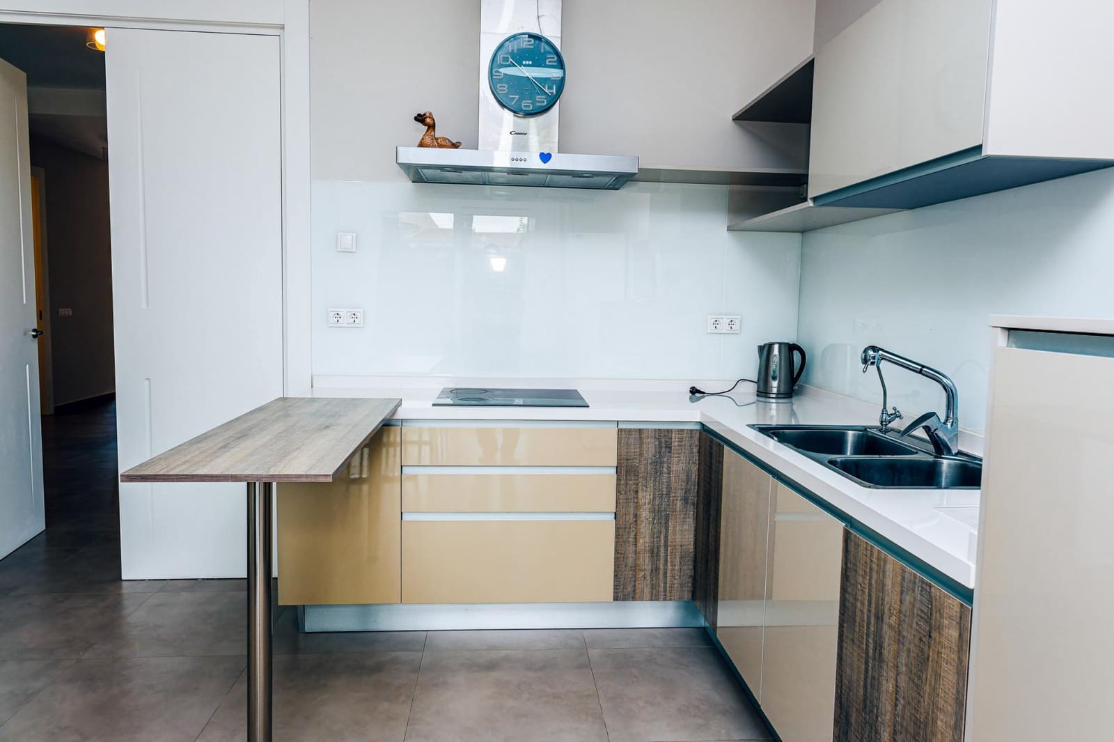 6 chambre Villa/Maison à vendre à Albir avec piscine garage - 2 200 000 € (Ref: 8250559)