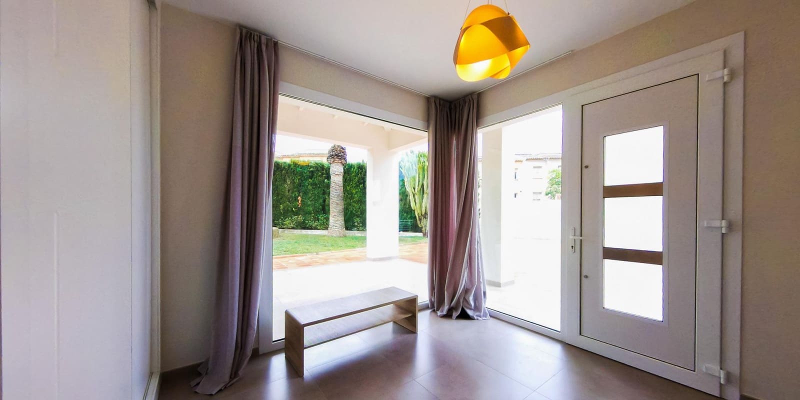 6 chambre Villa/Maison à vendre à Albir avec piscine garage - 2 200 000 € (Ref: 8250559)