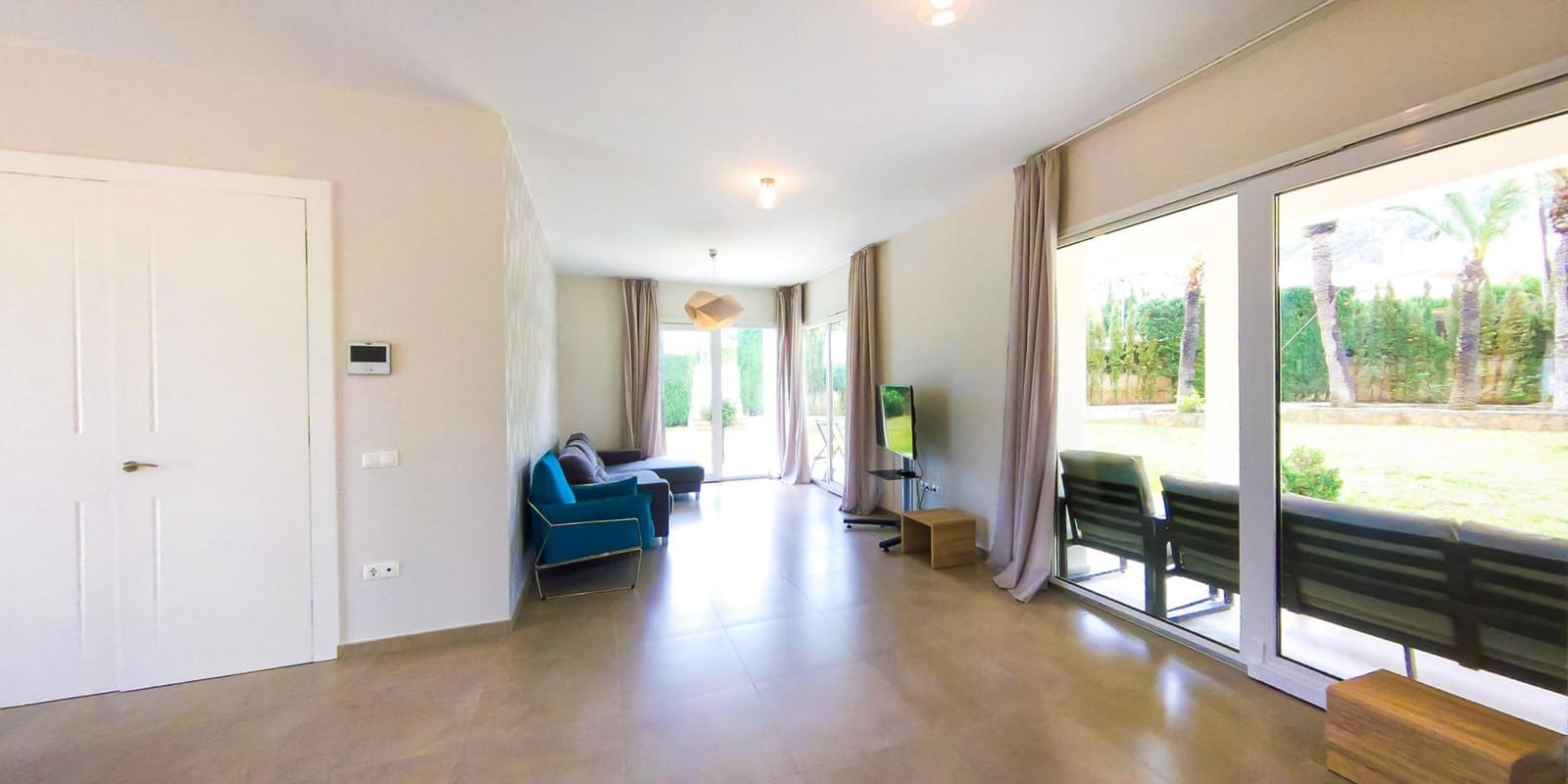 6 chambre Villa/Maison à vendre à Albir avec piscine garage - 2 200 000 € (Ref: 8250559)