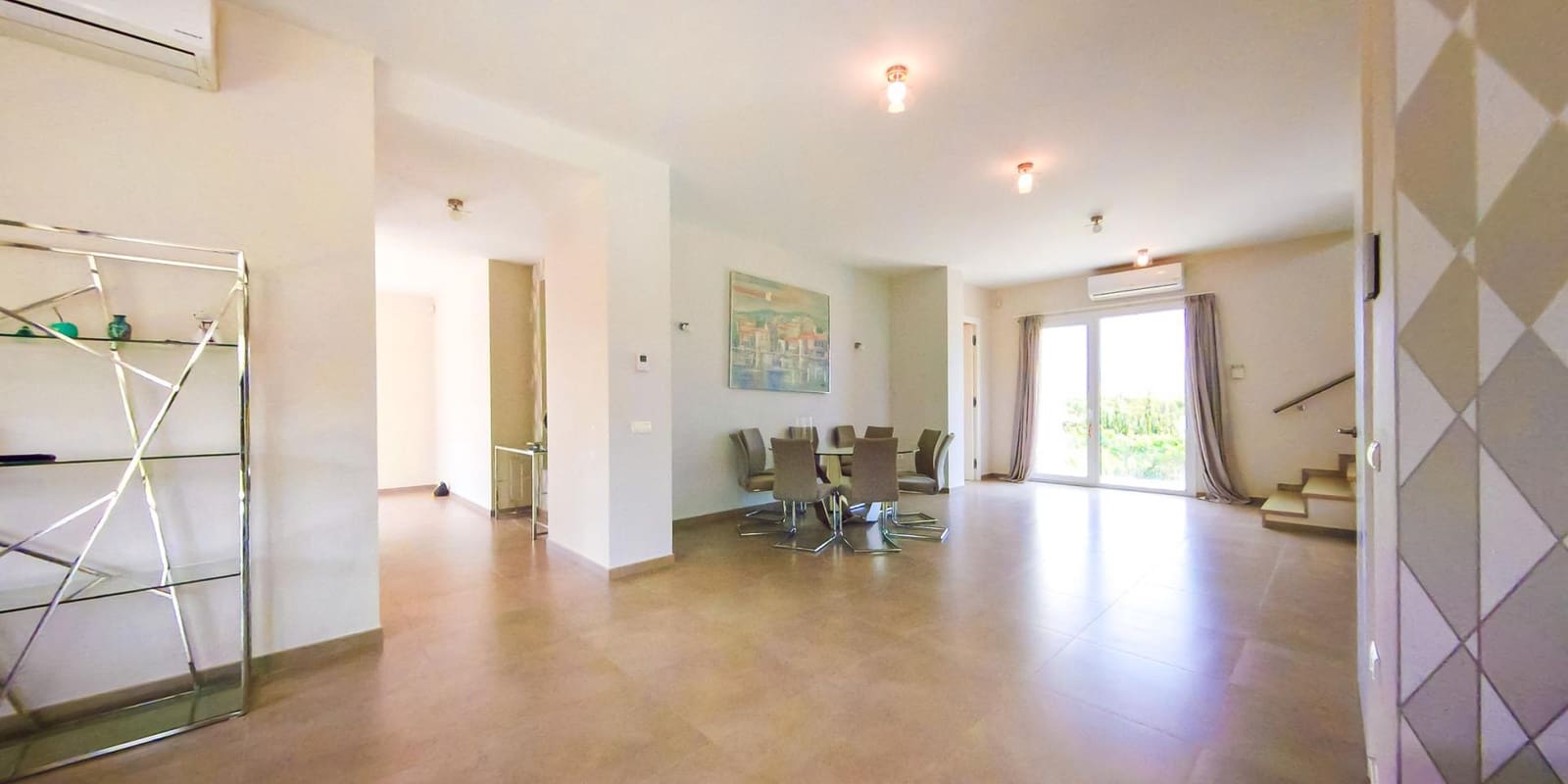 6 chambre Villa/Maison à vendre à Albir avec piscine garage - 2 200 000 € (Ref: 8250559)