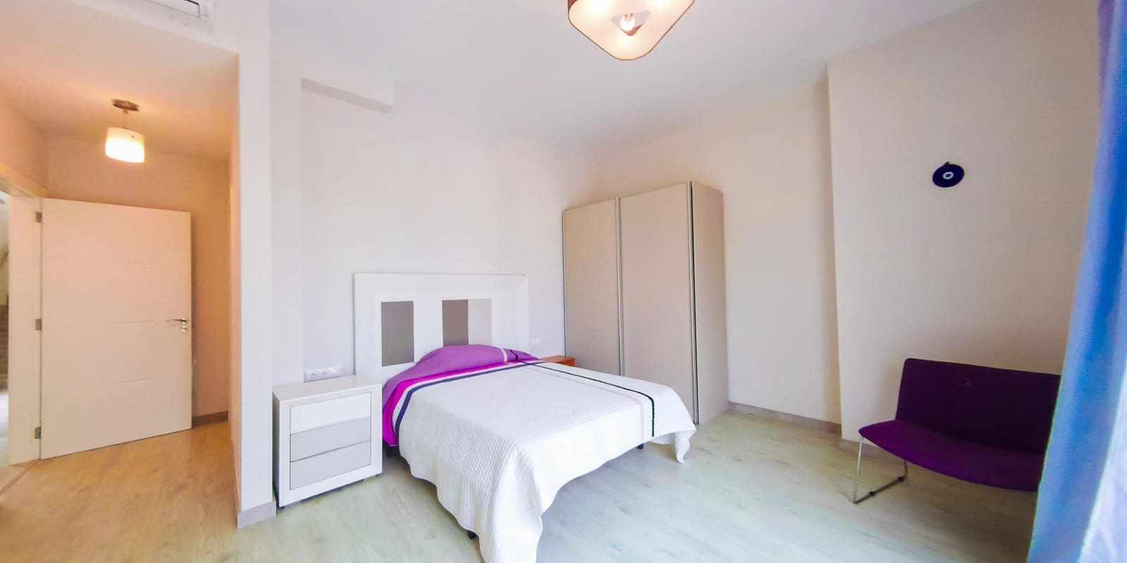 6 chambre Villa/Maison à vendre à Albir avec piscine garage - 2 200 000 € (Ref: 8250559)