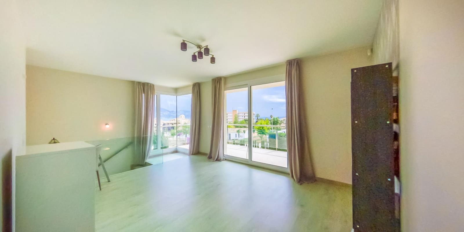 6 chambre Villa/Maison à vendre à Albir avec piscine garage - 2 200 000 € (Ref: 8250559)