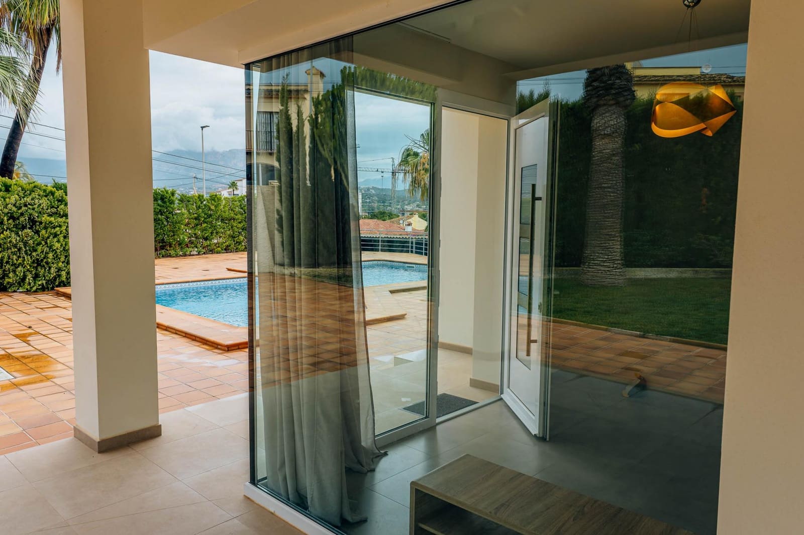 6 chambre Villa/Maison à vendre à Albir avec piscine garage - 2 200 000 € (Ref: 8250559)