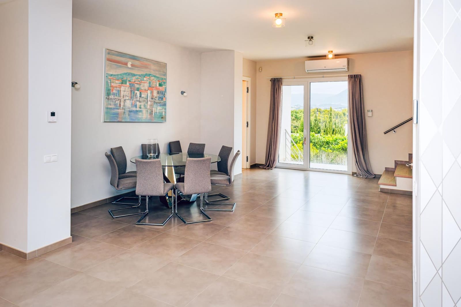 6 chambre Villa/Maison à vendre à Albir avec piscine garage - 2 200 000 € (Ref: 8250559)