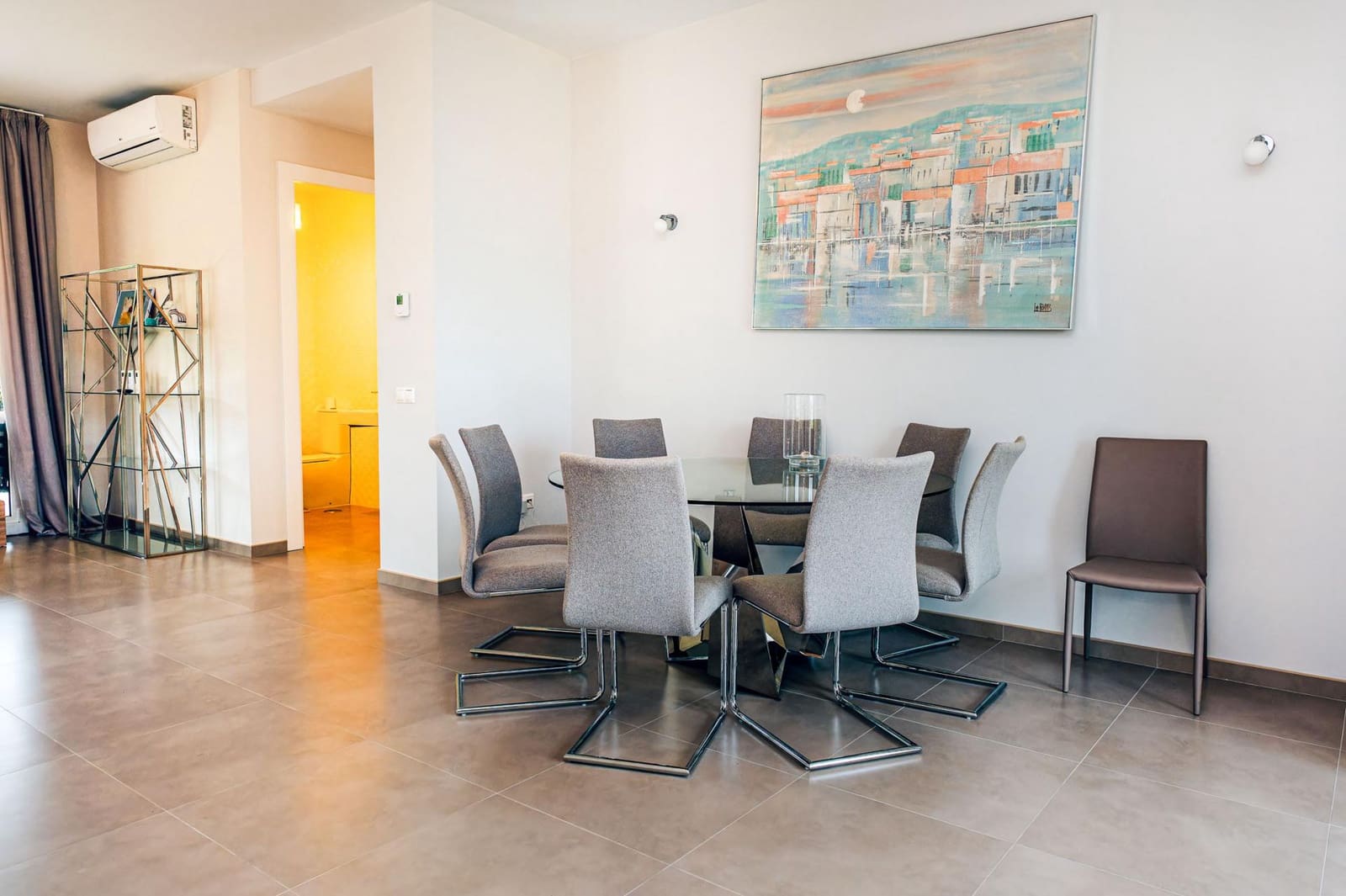 6 chambre Villa/Maison à vendre à Albir avec piscine garage - 2 200 000 € (Ref: 8250559)