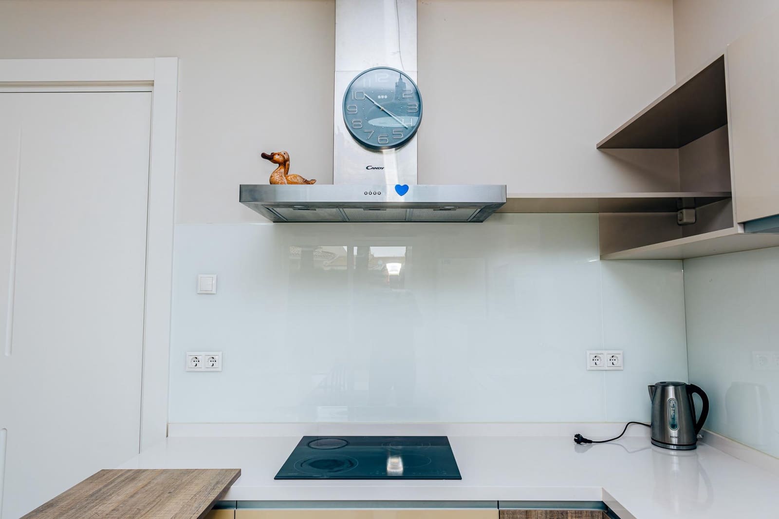 6 chambre Villa/Maison à vendre à Albir avec piscine garage - 2 200 000 € (Ref: 8250559)