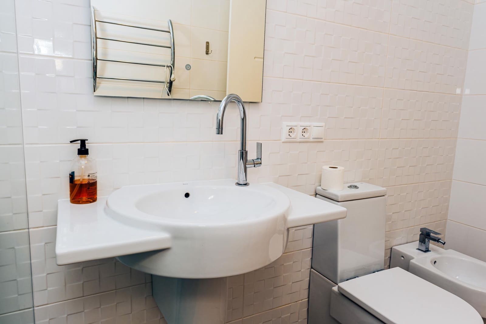 6 chambre Villa/Maison à vendre à Albir avec piscine garage - 2 200 000 € (Ref: 8250559)