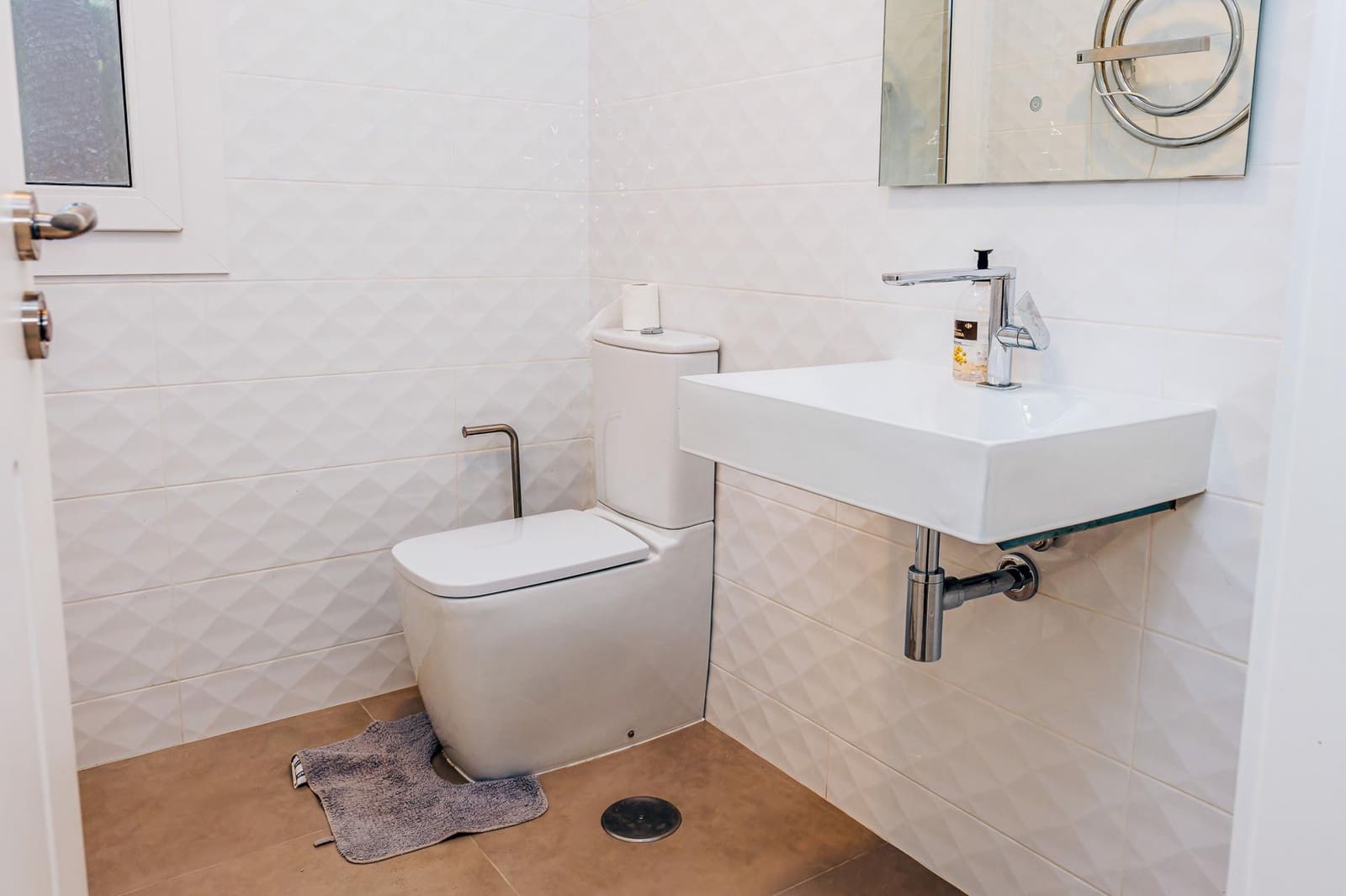 6 chambre Villa/Maison à vendre à Albir avec piscine garage - 2 200 000 € (Ref: 8250559)