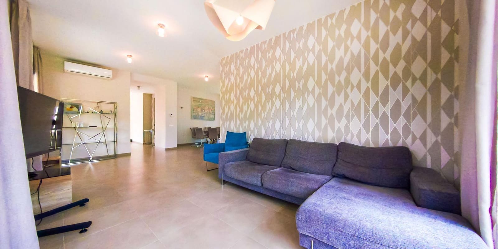 6 chambre Villa/Maison à vendre à Albir avec piscine garage - 2 200 000 € (Ref: 8250559)