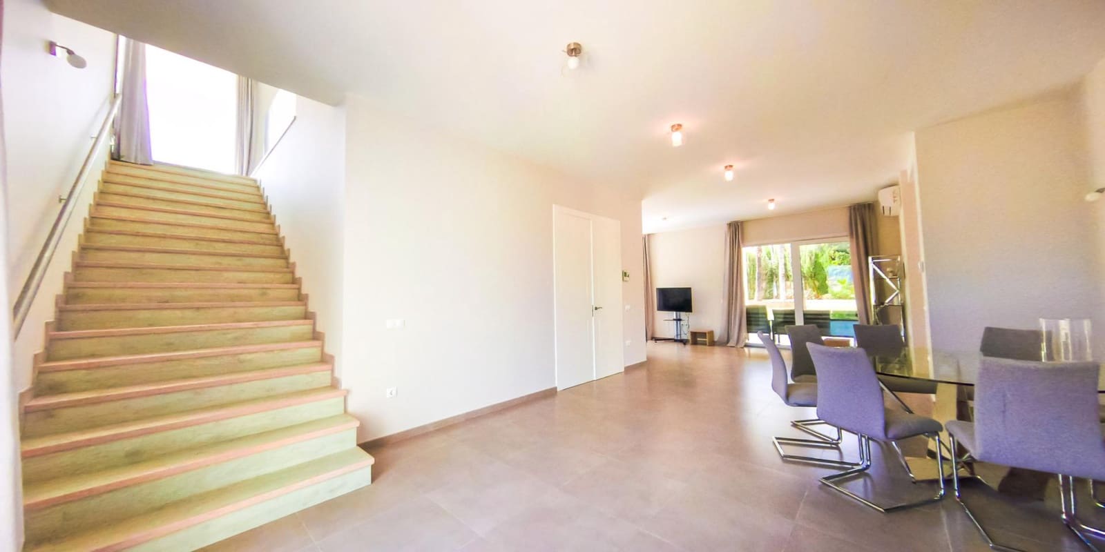 6 chambre Villa/Maison à vendre à Albir avec piscine garage - 2 200 000 € (Ref: 8250559)