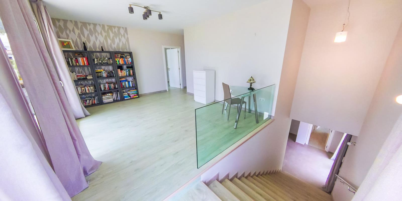 6 chambre Villa/Maison à vendre à Albir avec piscine garage - 2 200 000 € (Ref: 8250559)