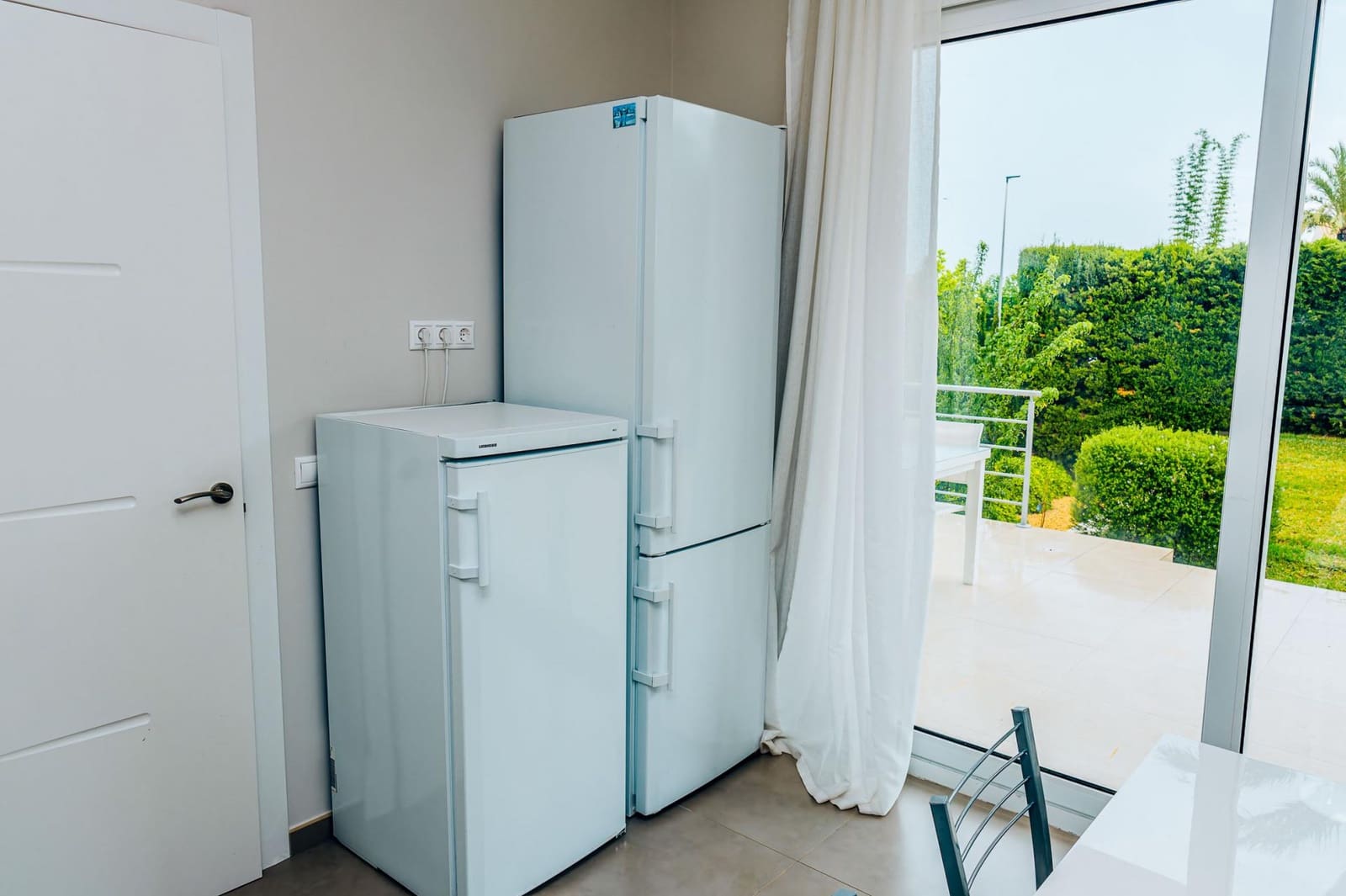 6 chambre Villa/Maison à vendre à Albir avec piscine garage - 2 200 000 € (Ref: 8250559)