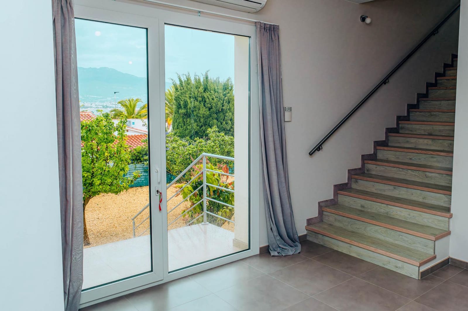 6 chambre Villa/Maison à vendre à Albir avec piscine garage - 2 200 000 € (Ref: 8250559)