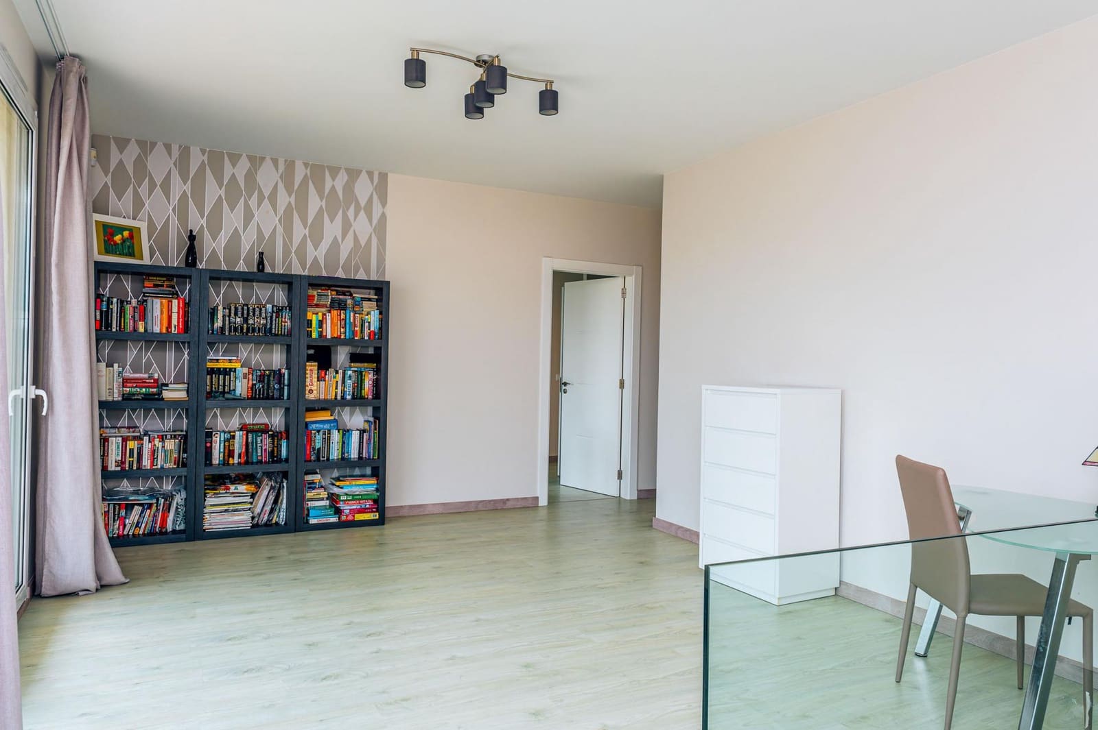 6 chambre Villa/Maison à vendre à Albir avec piscine garage - 2 200 000 € (Ref: 8250559)