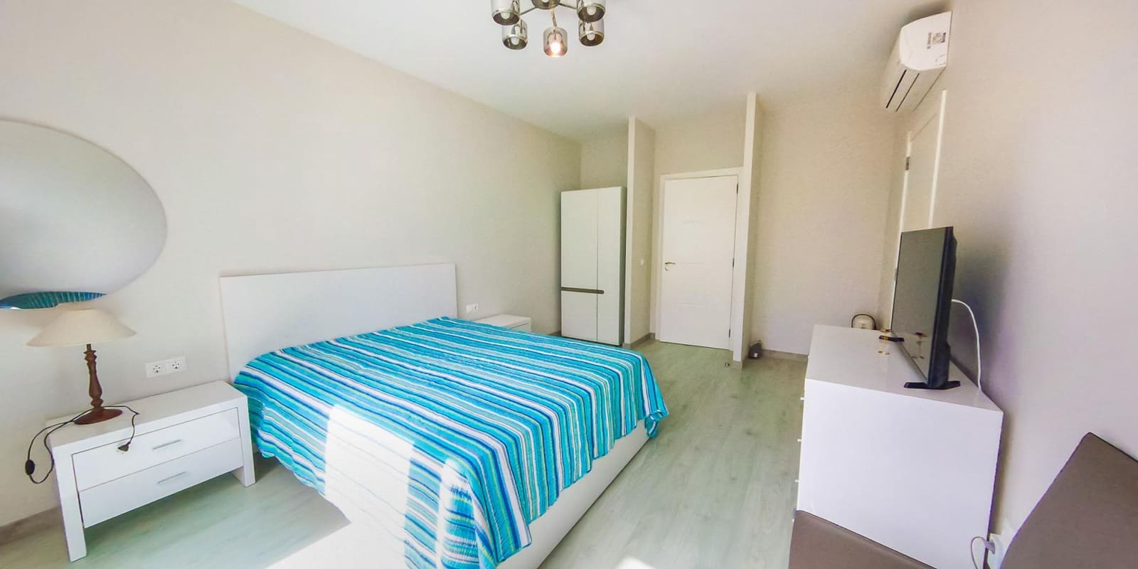 6 chambre Villa/Maison à vendre à Albir avec piscine garage - 2 200 000 € (Ref: 8250559)