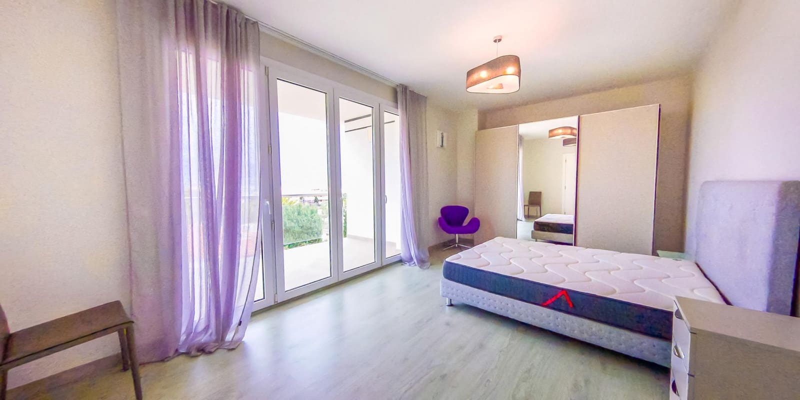 6 chambre Villa/Maison à vendre à Albir avec piscine garage - 2 200 000 € (Ref: 8250559)