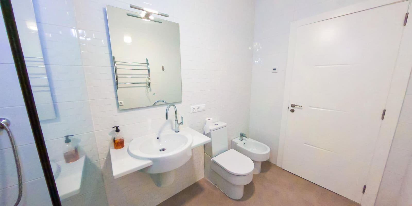 6 chambre Villa/Maison à vendre à Albir avec piscine garage - 2 200 000 € (Ref: 8250559)