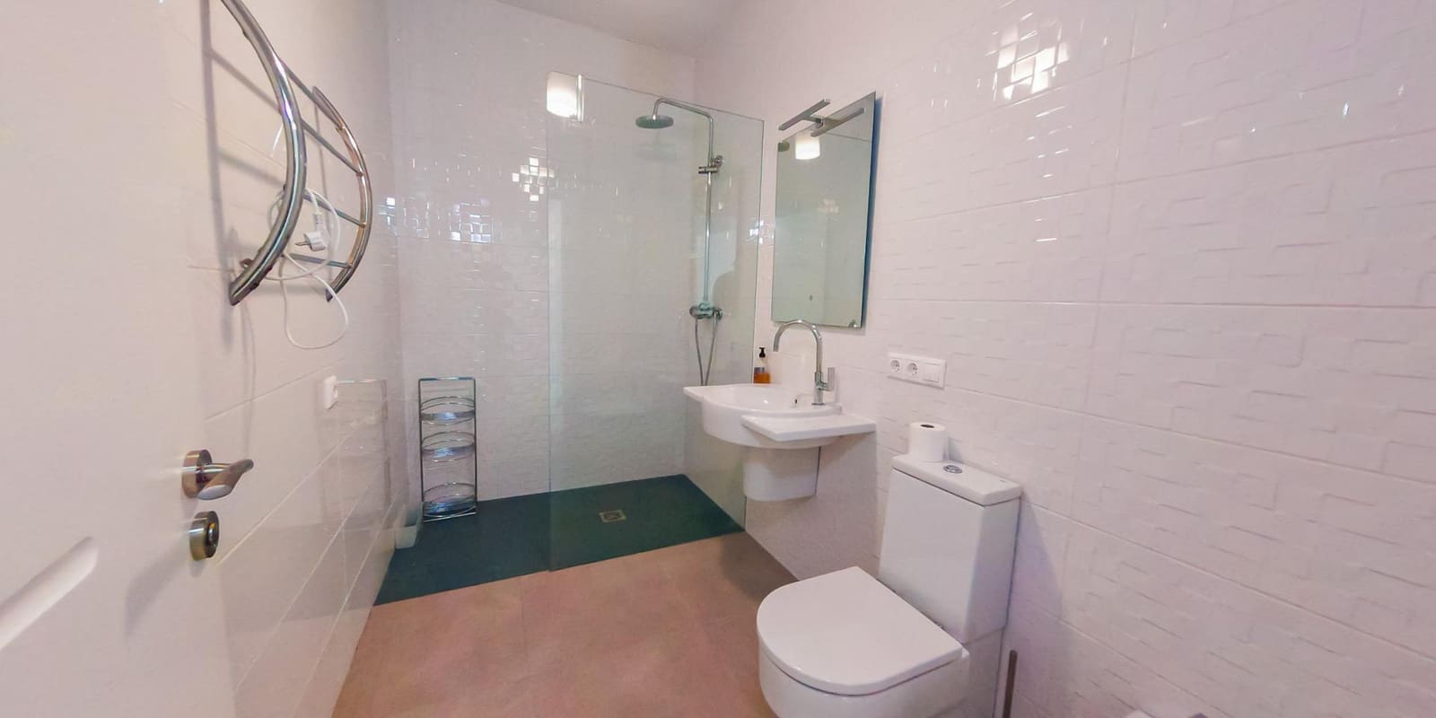 6 chambre Villa/Maison à vendre à Albir avec piscine garage - 2 200 000 € (Ref: 8250559)