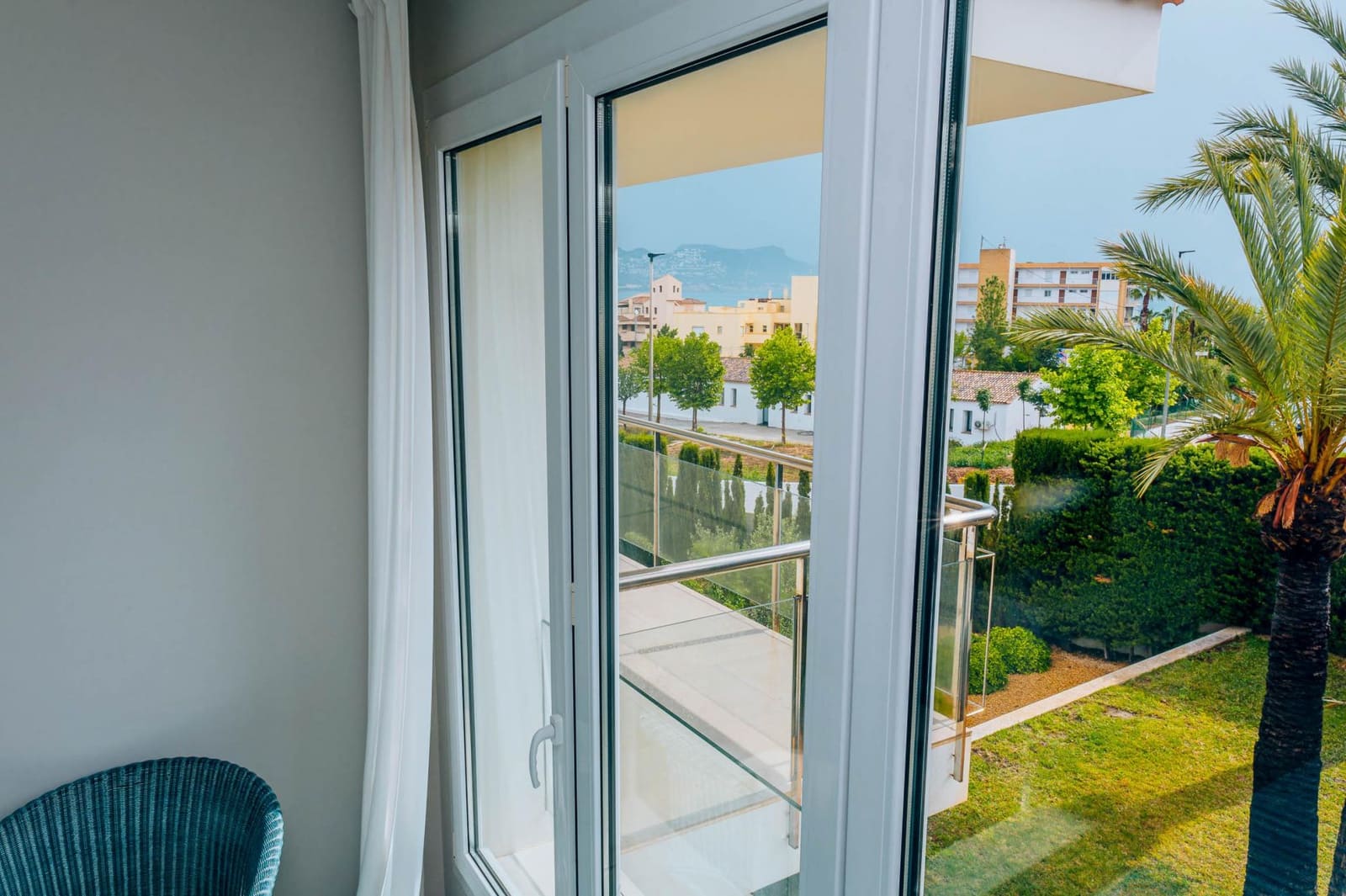 6 chambre Villa/Maison à vendre à Albir avec piscine garage - 2 200 000 € (Ref: 8250559)