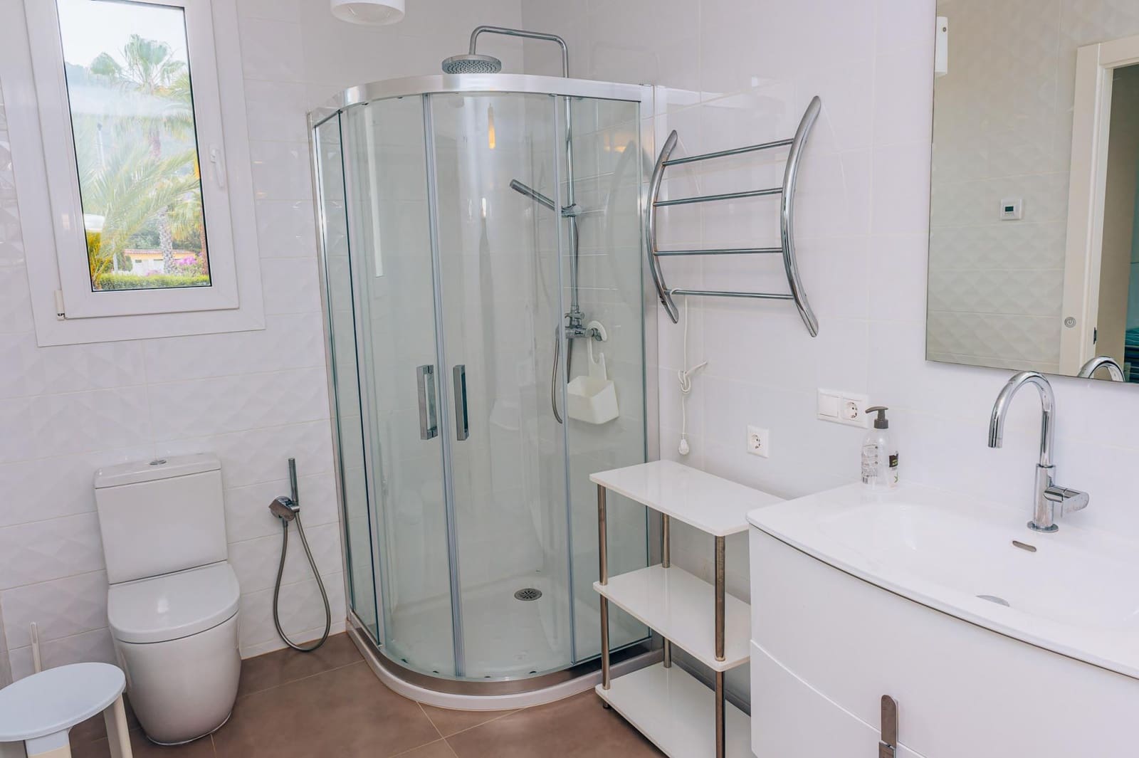 6 chambre Villa/Maison à vendre à Albir avec piscine garage - 2 200 000 € (Ref: 8250559)