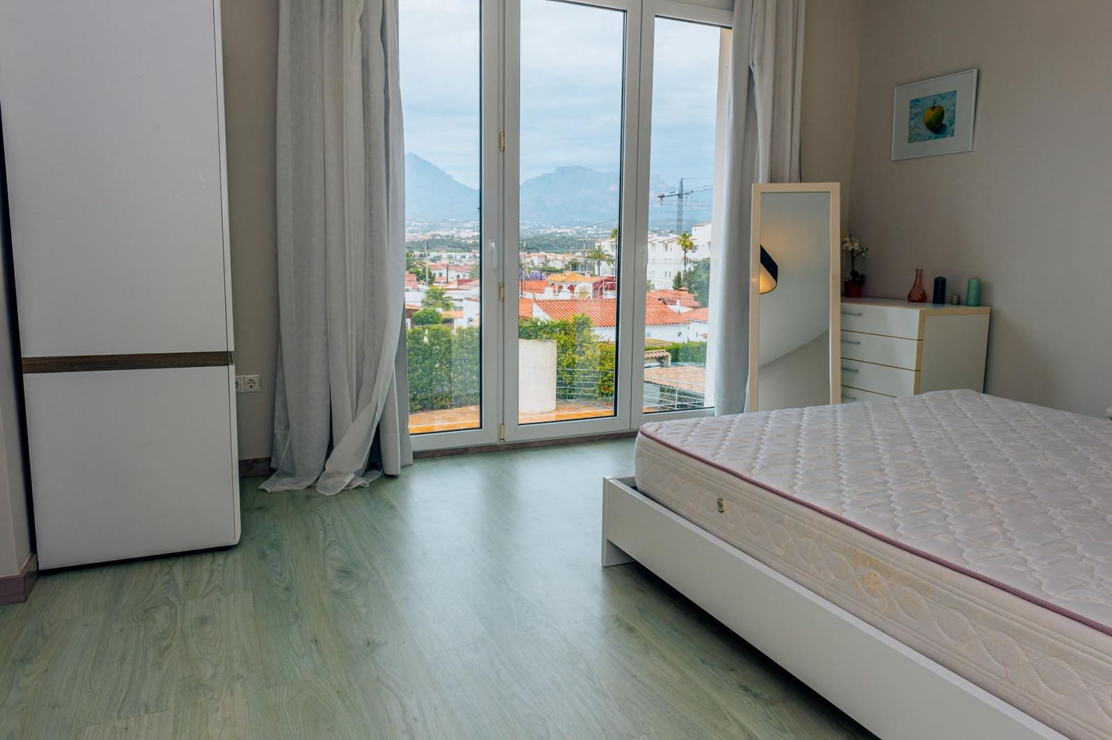 6 chambre Villa/Maison à vendre à Albir avec piscine garage - 2 200 000 € (Ref: 8250559)