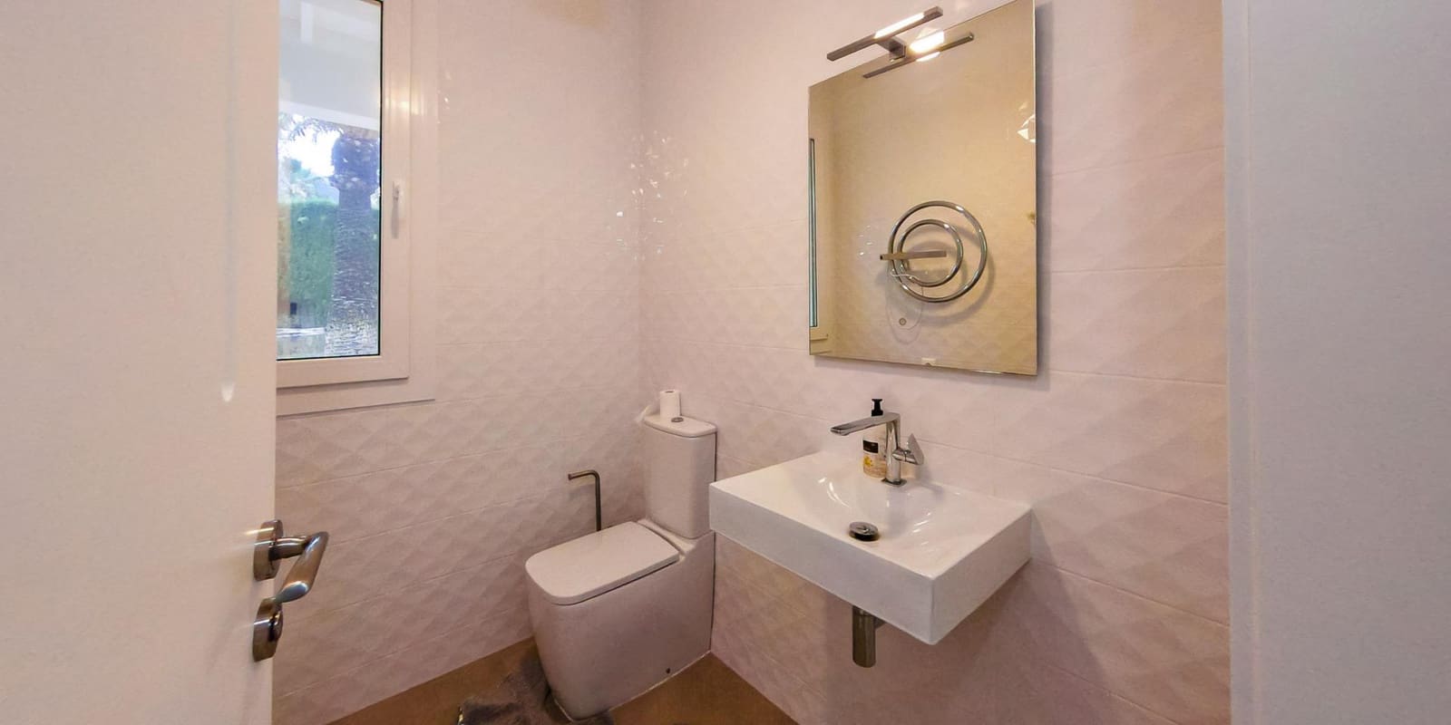 6 chambre Villa/Maison à vendre à Albir avec piscine garage - 2 200 000 € (Ref: 8250559)