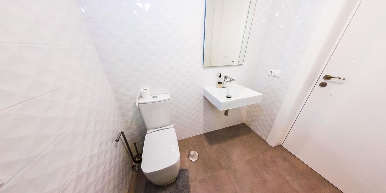 6 chambre Villa/Maison à vendre à Albir avec piscine garage - 2 200 000 € (Ref: 8250559)