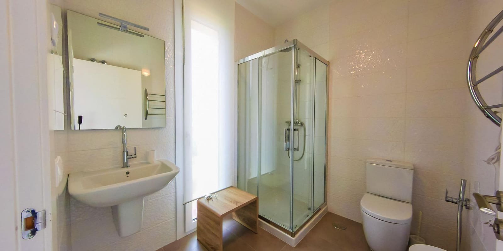 6 chambre Villa/Maison à vendre à Albir avec piscine garage - 2 200 000 € (Ref: 8250559)