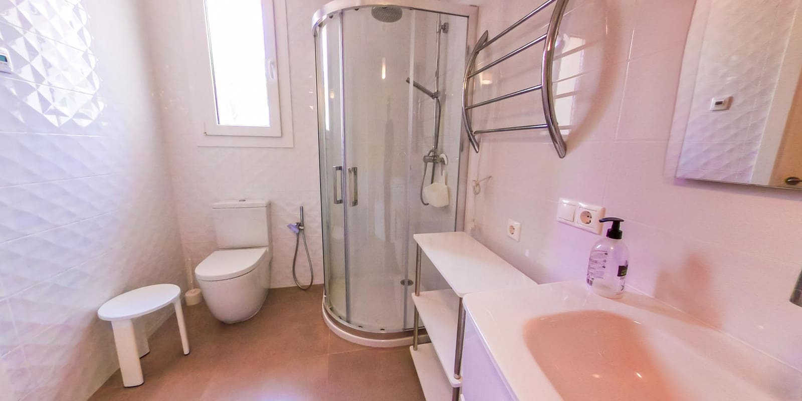 6 chambre Villa/Maison à vendre à Albir avec piscine garage - 2 200 000 € (Ref: 8250559)