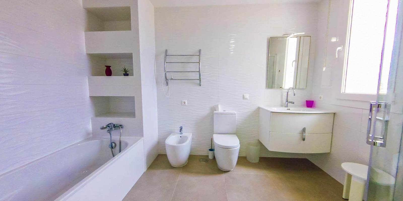 6 chambre Villa/Maison à vendre à Albir avec piscine garage - 2 200 000 € (Ref: 8250559)